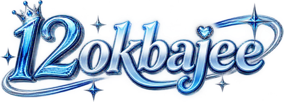 12okbajee লোগো
